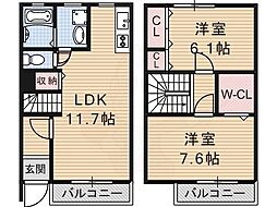 コンフォート庄所2