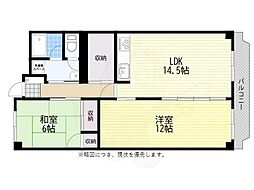 ローレルハイツ茨木総持寺1号棟 207