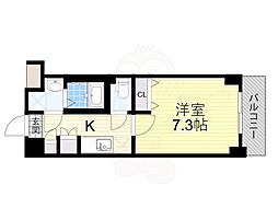 コンフォリア高槻