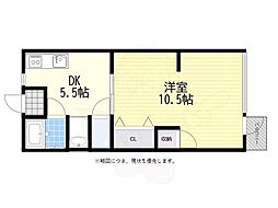 大協マンション 208
