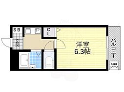 サンロレア1号館 216