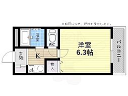 サンロレア2号館 215
