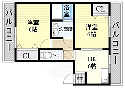 シティーハイツ高槻
