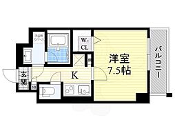 高槻市京口町