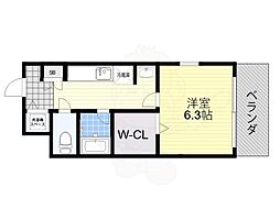 高槻市神内２丁目