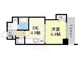 高槻市富田町３丁目