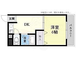ハイツD＆K