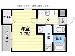 ワコーレヴィータ高槻八丁畷North