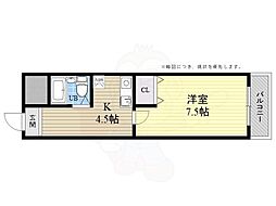 ルピナス1番館 306