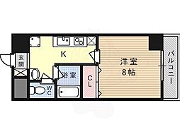 ヴェリッシモ芥川 203