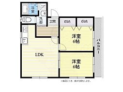 松友第6マンション