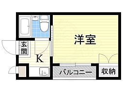 プレアール昭和台