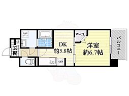 高槻市上牧南駅前町