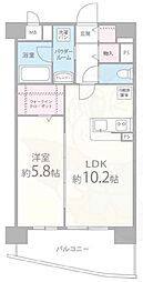高槻市上牧南駅前町