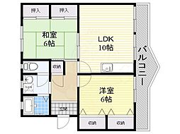 YSマンション 302