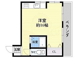 エスポワール水無瀬 302