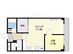 高槻グランドハイツ