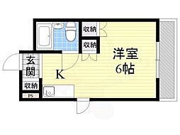 パークサイドマンション