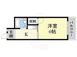 高槻市芥川町１丁目