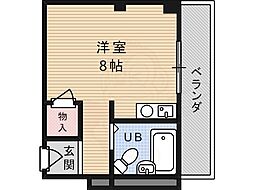 光栄ハイツ大畑 205