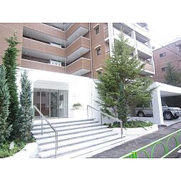 ソサエティ柿の木坂アネックス 406