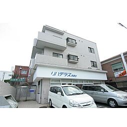 ウィンパレス青葉台 302