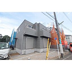 グレイスフィールド岡本II号棟 2