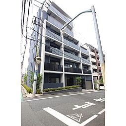 トリアノン等々力 401