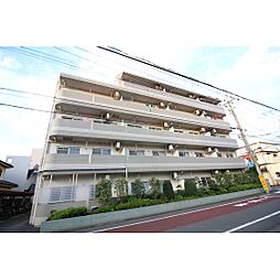 アンシャンテ国立