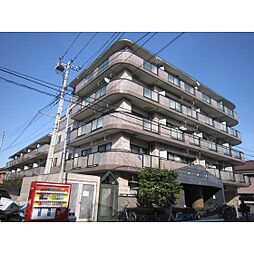 ウィンパレス参番館 104