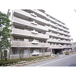 多摩川パークホームズ 206