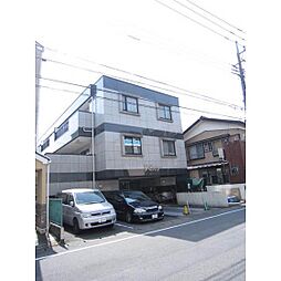 ヴィンテージ高津 201