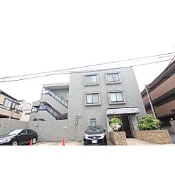 レ・ボヌール梶ヶ谷 103