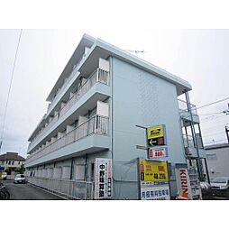 サンハイツすずの木 206