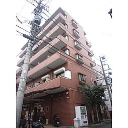 コーポワールド 206