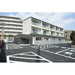 エリシオン高津 201