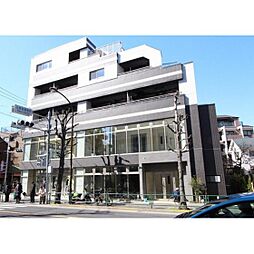 ラポルト祐天寺 502