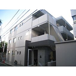 セシオール高津 104