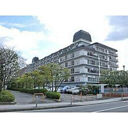 日商岩井溝口マンションＡ棟 904