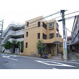 ベルフローラ大石 203