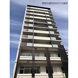 グランシャルール武蔵境 701