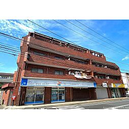 ベルメゾン武笠 307