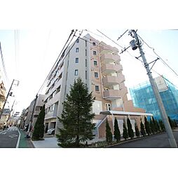 ソサエティ荏原中延 601