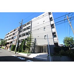 ソサエティ宮前平 302