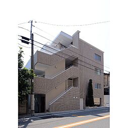 ソサエティ桜新町 302