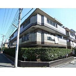 プリオール多摩川 104