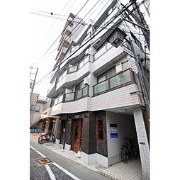 テラスフローラル 302