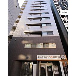 リーノ新宿若松町 902