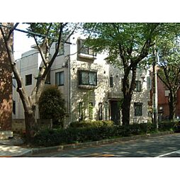 リジエール小金井 201
