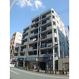 グランメール小平 301
